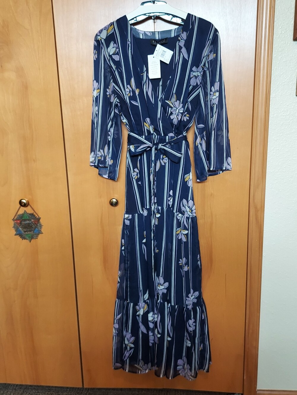 Eliquii Size 16 Dress